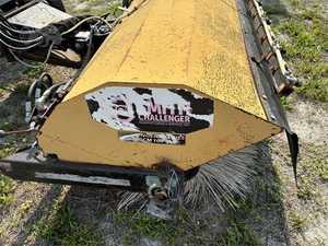 Tractor de Ruedas Massey Ferguson 4607M 2015 de 70HP con Componentes Principales: Bomba, Caja de Cambios, Rodamientos - Garantía de 3 Años en Venta - Product Image 2