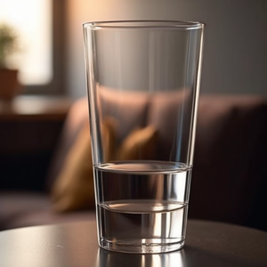 Vasos Highball Arcoroc STACK de 290 ml, Paquete de 6, Vasos de Vidrio Templado para Cócteles, Aptos para Lavavajillas - Product Image 3