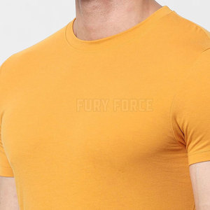 T-shirts pour hommes de haute qualité Nouveau design T-shirts pour hommes Les adultes portent des t-shirts pour hommes pour utilisation en extérieur - Product Image 6