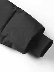 Chaqueta acolchada de hombre de servicio OEM hecha por el fabricante más vendido Venta directa de fábrica chaqueta acolchada de burbuja para hombre - Product Image 4