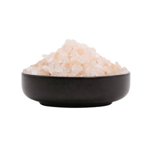Sal Rosa Natural Cristalina Gruesa 95% Superior Sin Refinar del Himalaya, Sal Rosa Comestible Naturalmente Rica en Minerales - Product Image 2
