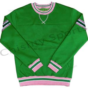 เสื้อกันหนาวสวมหัวโลโก้ตามสั่ง - Product Image 1