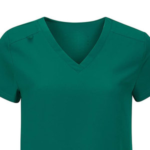 Conjunto de Uniformes Médicos Personalizados con Logotipo para Mujer y Hombre, Uniforme de Enfermera para Hospital y Clínica, Oferta de Proveedor - Product Image 6