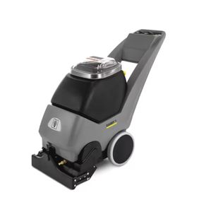 เครื่องดูดฝุ่นแบบเดินตาม รุ่น Compact Cadet 7 คุณภาพสูง ความจุ 7 แกลลอน พร้อมหัวแปรง 15 หัว สำหรับใช้ในบ้าน รถยนต์ และโรงแรม - Product Image 2