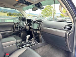 Usado 2020 para 4Runner OEM Origen Estadounidense 1 Año de Garantía - Product Image 3