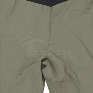 Respirant Jiu Jitsu Kimono Best-seller MMA Shorts Concevez votre propre produit Short MMA à séchage rapide - Product Image 6