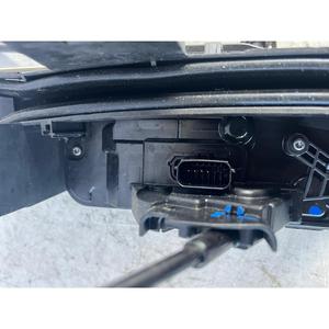 FORD Fiesta 7ème Série (17++) SERRURE AVANT GAUCHE H1BB-A219A65-AN FSJB - Product Image 2