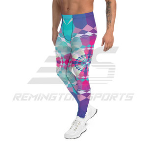 2024 hommes Leggings <span class=keywords><strong>pour</strong></span> adulte nouveauté hommes <span class=keywords><strong>Legging</strong></span> meilleure vente bas prix hommes <span class=keywords><strong>Legging</strong></span> personnalisé <span class=keywords><strong>pour</strong></span> les garçons - Product Image 5