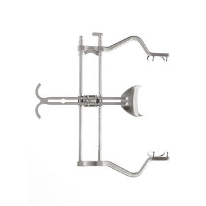 Rétracteur Abdominal Balfour pour chirurgie, équipement vétérinaire sur mesure, meilleur prix - Product Image 4