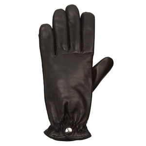 Gants d'habillage pour hommes Vie quotidienne Confortable en cuir véritable Couleur personnalisée Uni Hiver Gants d'habillage en cuir de qualité supérieure OEM - Product Image 2