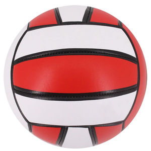 วอลเลย์บอลทำจากไมโครไฟเบอร์โฟมนุ่มออกแบบได้ตามต้องการขนาด5 - Product Image 2