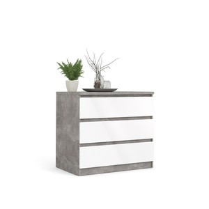 ชุดกล่องเก็บของ Naia 3 ช่อง รุ่น 76235gxuu - Product Image 1