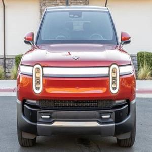 RIVIAN R1S ADVENTURE EDITION 2025 USADO (LHD/RHD) - Product Image 1
