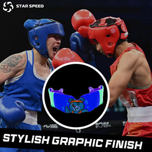 Professional Customize Boxing Mouth Guard Protective Mouth Guard New Designs in Very Cheap Price for Sale - Product Image 2