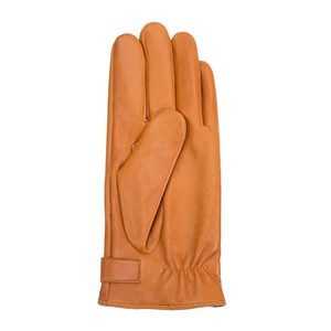 Gants habillés en cuir de mouton longs faits sur mesure Style uni Vêtements de mode pour club Gants habillés d'été décontractés et sportifs en plein air - Product Image 3