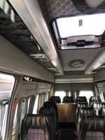 **MEILLEURES VENTES et QUALITÉ** RENAULT MASTER/ MOVANO/ INTERSTAR L4H3 17M3 pour autobus, autocars, camping-cars, camping-cars à moteur, minibus,