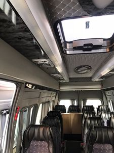 ** ขายดีที่สุดและมีคุณภาพ ** Renault Master/movano/interstar L4H3 17M3สำหรับรถโดยสาร, โค้ช, ค่าย, motorhomes, รถมินิบัส, - Product Image 5