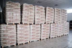 Pellets Premium de Madera de Abeto Certificada 100% Enplus A1, Pellets de Madera al por Mayor, Madera de Pino Natural - Product Image 3