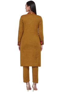 High Quality Women Shalwar Kameez <b>Adults</b> Designer Cotton Silk Indian-Pakistani Style All Seasons - Product Image 6