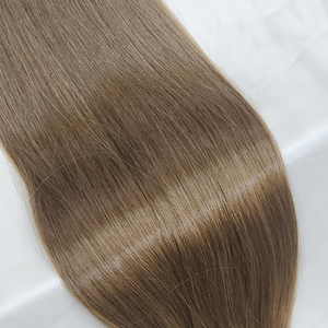 Cabello Humano Vietnamita a Granel, Liso, Doble Trama, Remy, Sin Procesar, Negro Natural, Todas las Longitudes - Product Image 5