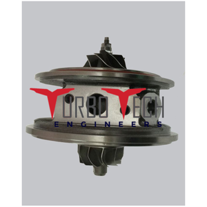 TURBOCHARGER CHRA 8138600001 8138600001 4L253016H 04L253020A 04L253016H 8298470002 829847 847671 - Product Image 1