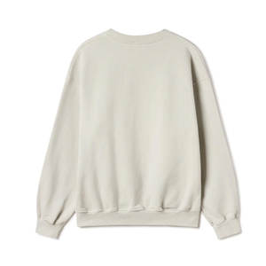 Trending Hot Selling Breathable Men's Sweatshirt Custom Logo Design Affordable Winter Men's <b>Sweater</b> - Product Image 2