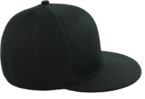 Gorra de Lona de Algodón para Hombre 100% Algodón - Product Image 6