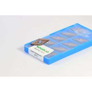 YOUNIO VBMT 160408 <b>Cutting</b> & Forming <b>Tool</b> for Stainless Steel (SS) - Product Image 1