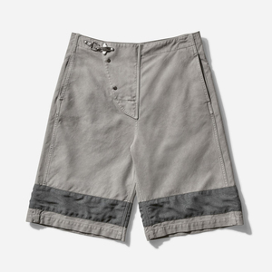 2025 hommes nouveau haute qualité été coton Denim Shorts hommes mode décontracté fleurs Denim Shorts hommes Streetwear - Product Image 1