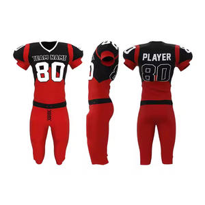 Nouveaux ensembles de maillots de Football pour enfants adultes hommes garçons Kit de Football vêtements de Sport Survetement uniformes de Football femmes combinaisons d'entraînement de Football - Product Image 4