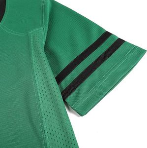 Camiseta de fútbol americano por sublimación hecha a medida, el más nuevo uniforme de fútbol americano personalizado para hombres - Product Image 5