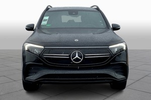 350สำหรับรถยนต์ไฟฟ้าเบน SUV rd/lhd พวงมาลัยซ้ายขวาแบบ PURE 4MATIC - Product Image 2