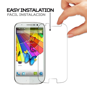 ฟิล์มกันรอยหน้าจอ ANTISHOCK สำหรับอุปกรณ์เสริมมือถือ THL W8 ระดับพรีเมียม - Product Image 3