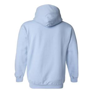 Fabricant de vêtements sweatshirts à capuche surdimensionnés pour hommes, sweatshirts vintage de haute qualité à épaules tombantes - Product Image 2