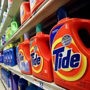 Detergente en Polvo Tide Downy 8.5kg Precio al por Mayor para Uso en Ropa - Product Image 2