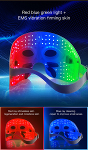 Produk trendi 2024 pemijat mata terapi kelelahan, peralatan medis pemijat Mata Perawatan panas mewah - Product Image 4