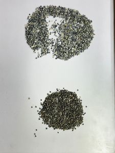 Diamantes Industriales Soham RD90 de Alta Gama, Abrasivos para Granallado ND-2, Varias Calidades y Tamaños, SPC 5-6 6-8 8-10 Malla 16/18-120 - Product Image 3