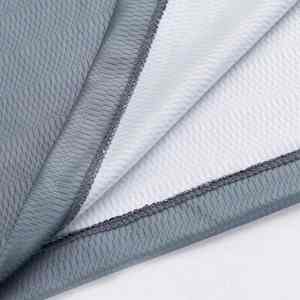 Qualité supérieure Pas cher Sublimation Maillot de basket-ball à séchage rapide Uniforme d'usine Unique Design personnalisé Uniforme lavable - Product Image 3