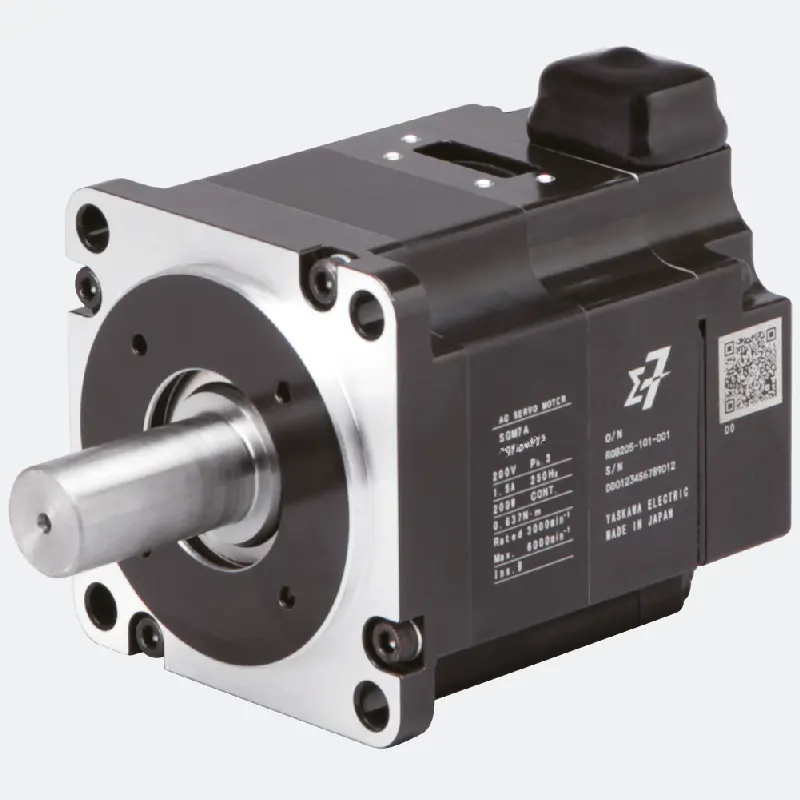 SGM7A-15A7A61 Lead the Industry Wholesale Price Motor Specifications Low Price Servo Motor (Ask the Actual Price)