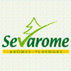 SEVAROME logo