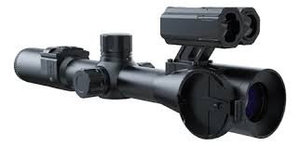 NUEVO PRD DS37-LRF, Telescopio Nocturno 4K con Lente de 70 mm, Digital, 450 m IR, Telémetro Diurno y Nocturno, MÁS VENDIDO - Product Image 3