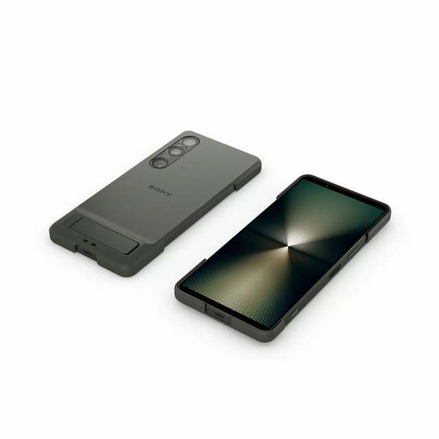 For for 1 VI Case TPU+PC Material Luxury Design Shockproof Strip Stand Brand New