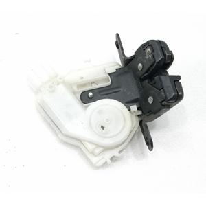 Serrure de hayon arrière TOYOTA Auris Series (E180) 1ND-TV (12>18) - Product Image 2