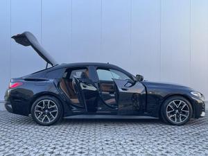 BMW 420 GRAN COUPÉ D xDrive M-Sport Usata 2022, 3 Cilindri, 1.499ccm, 5 Posti, 136CV, Benzina, V6, Trasmissione Automatica - Product Image 5