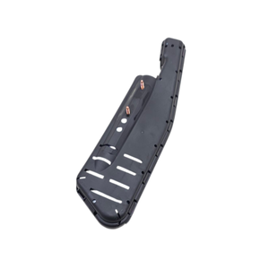 Bolsa de aire del asiento izquierdo OPEL Mokka X 95327394 (16>) - Product Image 5