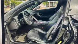 2015 d'occasion Chevy Corvet Z06 - Product Image 3