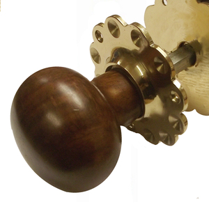 Boutons de porte de tiroir de cuisine et de bureau à la demande de conception artistique boutons en bois à vendre en vrac d'Inde - Product Image 5