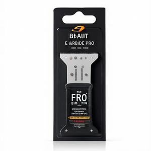 FEIN E-Cut Carbide Pro B.32mm StarlockPlus <b>Saw</b> Blade 10 Pieces Per Card - Product Image 2