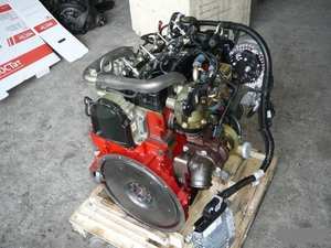 Conjunto de motor diésel 2,8 L de segunda mano en buenas condiciones en stock y con precio para compra a granel - Product Image 2