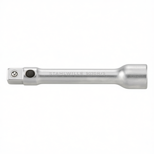 สตัลวิลล์ ตัวต่อขยายขนาด 1/2 นิ้ว สำหรับประแจบล็อกแบบปลดเร็ว เครื่องมือคุณภาพพรีเมียมเพื่อการทำงานที่มีประสิทธิภาพ - Product Image 2